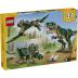 Lego Creator 3-in-1 T-Rex 31151