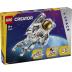 Lego Creator 3-in-1 Space Astronaut 31152