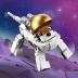 Lego Creator 3-in-1 Space Astronaut 31152