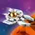 Lego Creator 3-in-1 Space Astronaut 31152