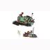 Lego Creator 3 in 1 Haunted Mansion 31167
