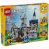 Lego Creator 3 in 1 Medieval Horse Knight Castle 31168