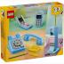 Lego Creator 3 in 1 Retro Telephone 31174