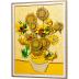 Lego Art Vincent van Gogh – Sunflowers 31215