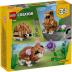 Lego Creator 3in1 Cute Hamster With A Flower 31376