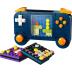 LEGO Creator 3in1 Retro Gaming Console 31380