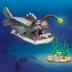 LEGO Creator 3in1 Fierce Shark With A Treasure Chest 31381