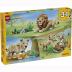 Lego® Creator 3in1 Wild Animals Majestic Lion 31386