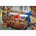 Lego Creator 3-in-1 Iconic Pirate Ship 31387