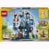Lego Creator 3-in-1 Iconic Ferris Wheel 31389