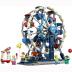 Lego Creator 3-in-1 Iconic Ferris Wheel 31389
