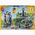 Lego Creator 3-in-1 Iconic Ferris Wheel 31389