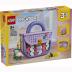 Lego® Creator Art Fashion 3in1 Bag With Storage 31391