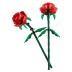 Lego Icons Roses 40460