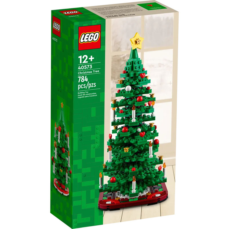 LEGO Christmas Tree 40573