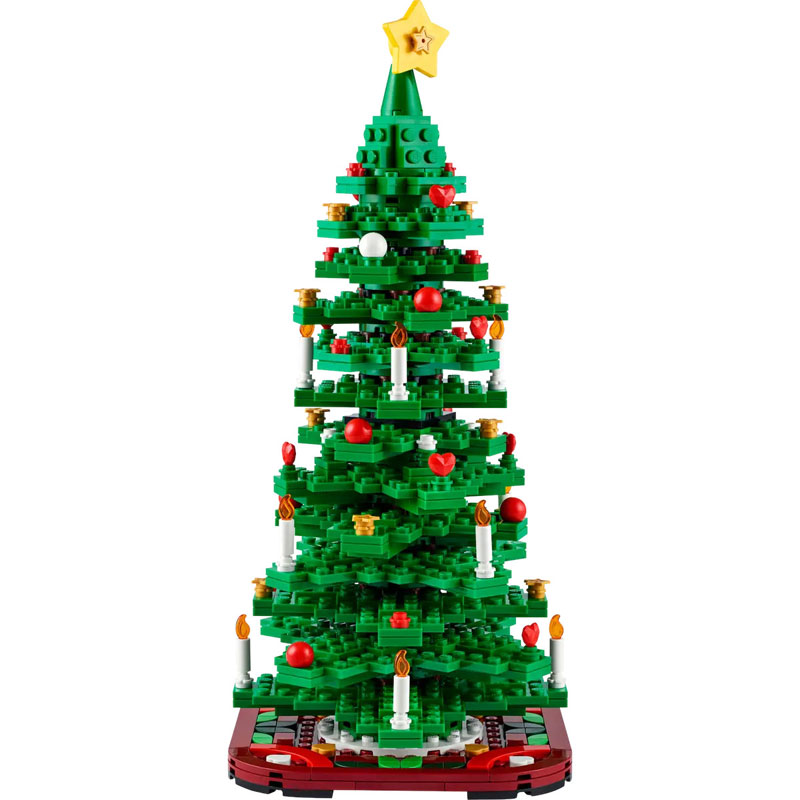 LEGO Christmas Tree 40573