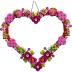 Lego Icons Heart Ornament 40638