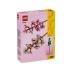 Lego Icons Cherry Blossoms 40725