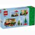 LEGO Santa's Delivery Truck 40746