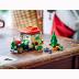 LEGO Santa's Delivery Truck 40746