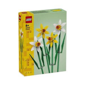 Lego Iconic Daffodils 40747