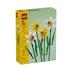 Lego Icons Daffodils 40747