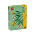 Lego Icons Daffodils 40747