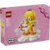 LEGO Looney Tunes Sweetheart Tweety Bird 40824