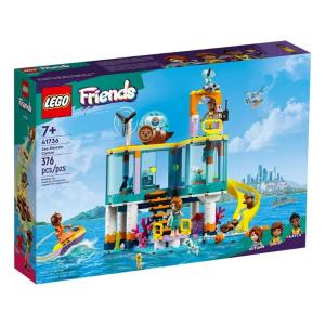 LEGO Friends Sea Rescue 41736