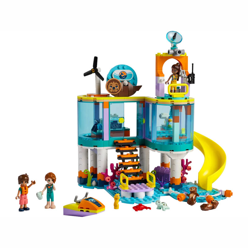 LEGO Friends Sea Rescue 41736
