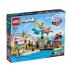 LEGO Friends Beach Amusement Park 41737