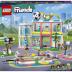 Lego Friends Sports Center 41744