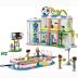 Lego Friends Sports Center 41744