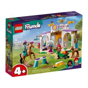 Lego Friends Horse Training 41746