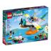 Lego Friends Sea Rescue Plane 41752