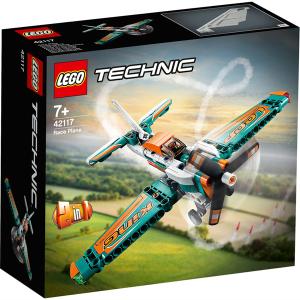 Lego Technic Race Plane 42117