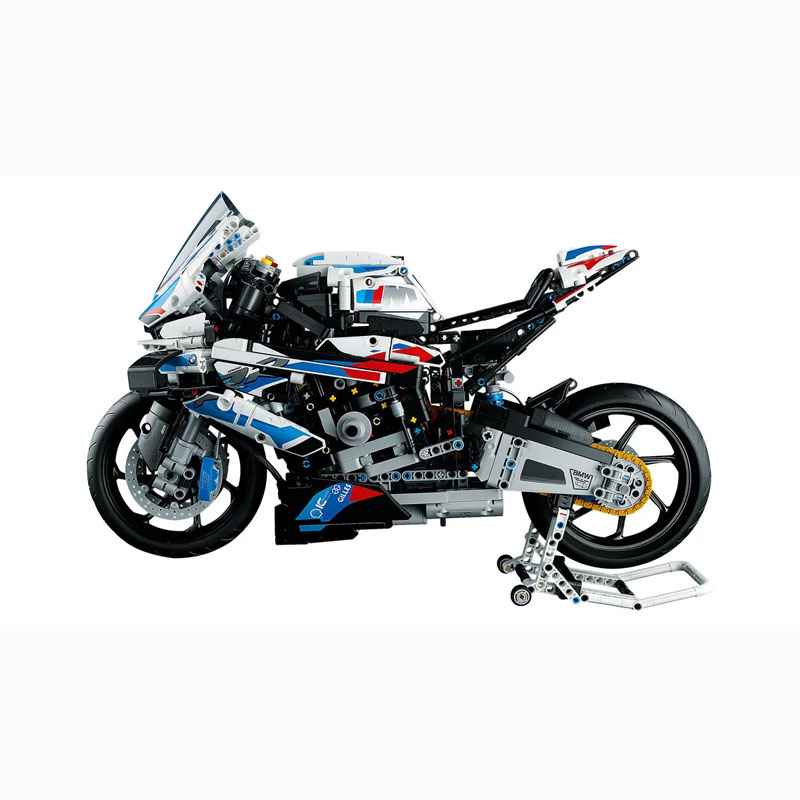 Lego Technic BMW M 1000 RR  42130