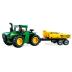 Lego Technic John Deree 9620R 4WD Tractor 42136