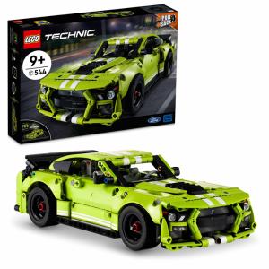 Lego Technic Ford Mustang Shelby® GT500® 42138