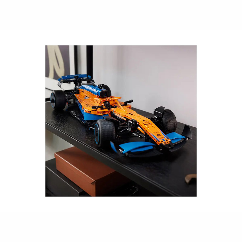 LEGO Technic McLaren Formula 1™ Race Car 42141