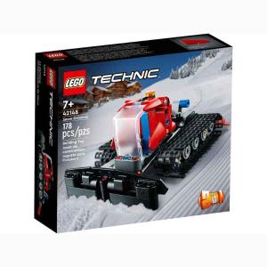 Lego Technic Snow Groomer  42148