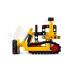 Lego Technic Heavy-Duty Bulldozer 42163