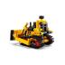 Lego Technic Heavy-Duty Bulldozer 42163