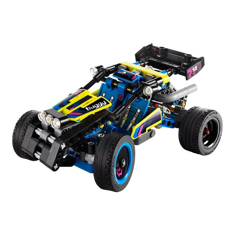 Lego Technic Off-Road Race Buggy 42164