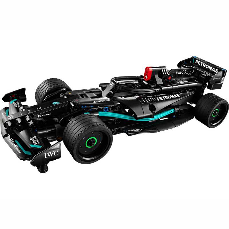 Lego Technic Mercedes-AMG F1 W14 E Performance Pull-Back 42165