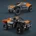 Lego Technic Neom Maclaren Extreme E Race Car 42166