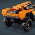 Lego Technic Neom Maclaren Extreme E Race Car 42166