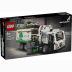 LEGO Technic Mack® LR Electric Garbage Truck 42167