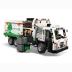 LEGO Technic Mack® LR Electric Garbage Truck 42167