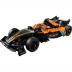 LEGO Technic Neon McLaren Formula E Race Car 42169